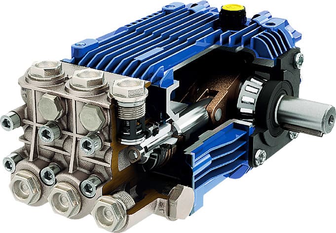 WASHZONE JKA-228 펌프