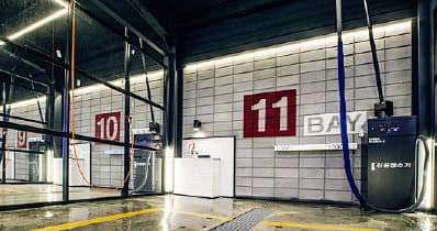 고압 삼중 피스톤