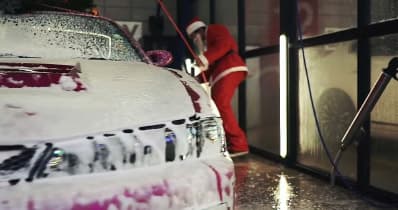 동결방지 시스템