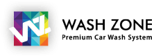 WashZone Logo